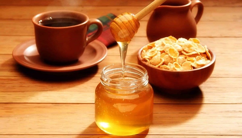 Tác Dụng Của Mật Ong Thành Phố Hồ Chí Minh